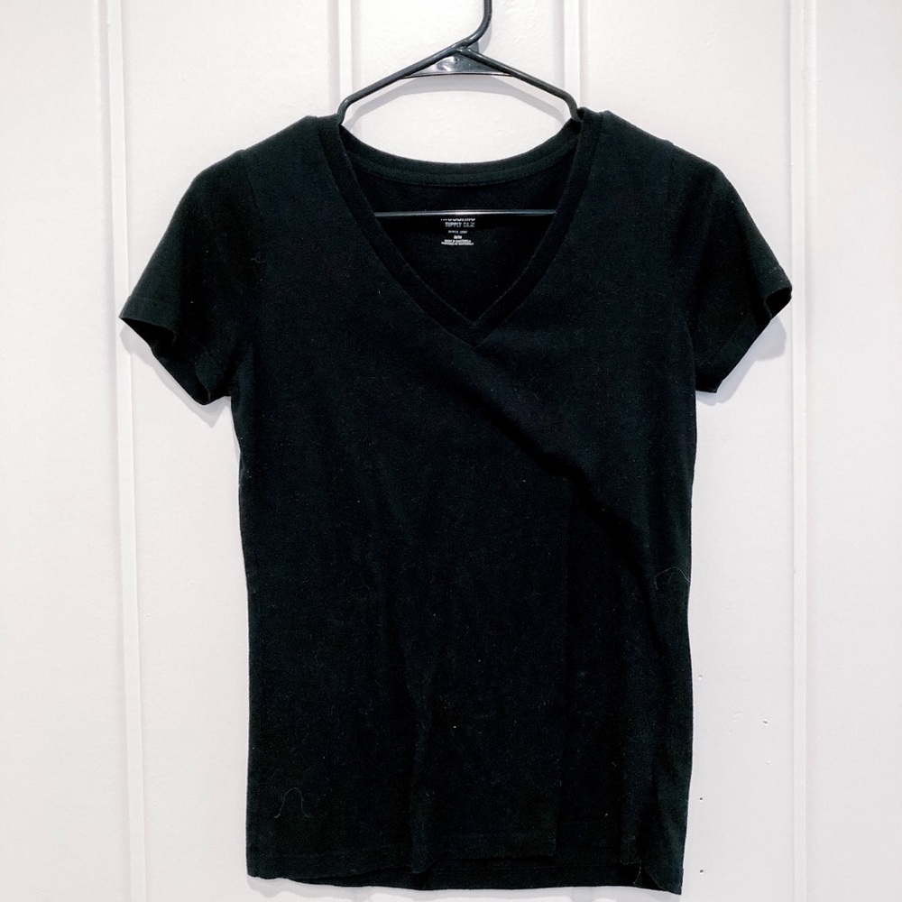 Women’s v-neck